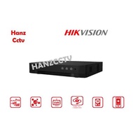 HIKVISION DS-7208HQHI-K1/E 8-ch 1080p 1U H.265 DVR