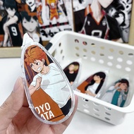 Japan Japan KOKUYO KOKUYO Correction Tape campus Original Paper Color Volleyball Junior Series DIY S