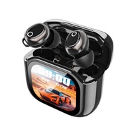 Sleep Bean Earbuds Touchscreen Multi-Function Charging Dock Bluetooth 6.0 Total battery life: 20 hou
