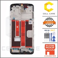 Front Housing LCD Frame Body Compatible For OPPO A5 2020 / A9 2020