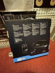 Sennheiser EW 100 G4 結他無線麥克風系統
