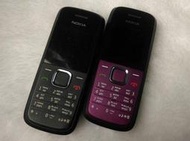 ☆1到6手機☆Nokia 1506 CDMA亞太手機 《附全新電池+全新旅充》所有功能正常 歡迎貨到付款