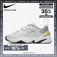 Nike Women's M2K Tekno Shoes - Platinum Tint