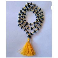 Karungali Malai (black ebony wood)