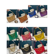 22.7.6 Updated Warren Tiannu Big V Pack Ten Colors Available