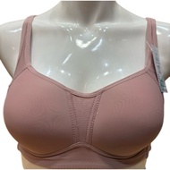Women's bra, big size 663 no-wire bra, large, soft foam. Cool b cup breast lift to prevent sagging s