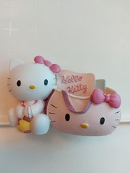 Hello Kitty 擺設
