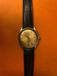 Enicar vintage automatic watch 自動手錶