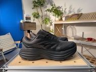 HOKA ONE ONE Bondi 8 black黑色