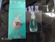 Anna Sui 細香水 4ml secret wish
