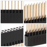 2 x 20(40 Pin) Stacking Header for A+/B+/Pi 2/Pi 3 Extra Tall Header (Pack of 4)