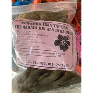 Keropok Ikan tamban Pahang