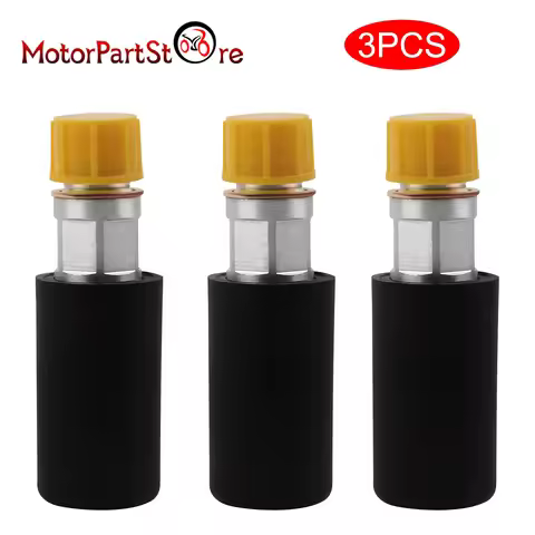 Diesel Fuel Pump Hand Diesel Primer Pump for John Deere Tractor Volvo Isuzu Mercedes Benz 240D 300D 