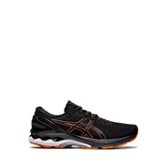 Asics GEL-KAYANO 27 Men's Running Shoes - Black