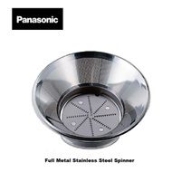 [SPARE PART] PANASONIC ORIGINAL JUICER MJ-70M MJ-M170P SPINNER (WITH BOX WRAPPING)