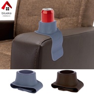 Couch Cup Holder Silicone Couch Cup Tray Anti Slip Sofa Cup Holder Reusable Couch Drink Holder Couch