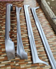 Bodykit avanza lama