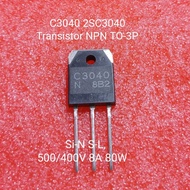 C3040 2SC3040 transistor