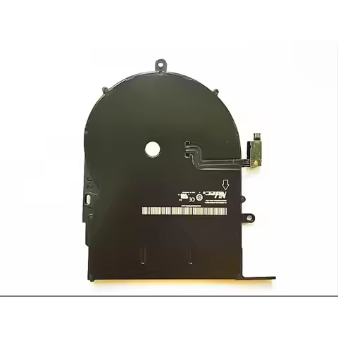 Laptop CPU Cooling Fan for MacBook Pro Retina 13" A1502 Series (Late 2013, Mid 2014, Early 2015)