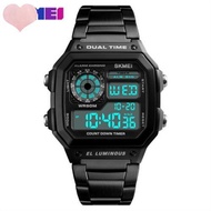 SKMEI 1335 Waterproof Sport Digital Men Watches