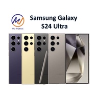 Samsung Galaxy S24 Ultra 5G 256GB - 512GB - 1TB | 1 Year Samsung Warranty