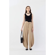 PAFON Hecate Pants - Tan
