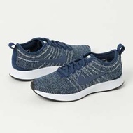 NIKE DUALTONE RACER PRM 藍