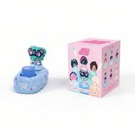 Alien Stage Free Stage Series Blind Box Keycap Figurine, Anime ALNST Collectible Mysterious Keycap P