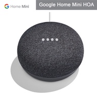 Google Home Mini HOA Smart Control Voice  IOT