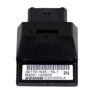ECU ECM CDI (Engine Control Unit) HONDA CBR 150R K45R (2021 - Now) 38770-K45-NL1 KEIHIN