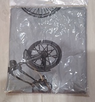 單車 防塵 防雨 套