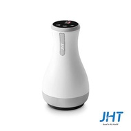 JHT吸力旺溫感刮痧按摩儀 K-1213-GY(石墨灰)燦坤線上購物