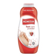 AGNESIA Foot Care Powder 100g