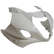 Motorcycle unpainted ABS Upper Front Fairing Cowl Nose For SUZUKI GSXR1000 GSXR 1000 2003-2004