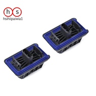 Premium 2Pcs Lifting Jack Support Pads 51717189259 for  F25 X3, F15 X5, E70 X6 Car Lifting Tools