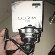 Iroly Dogma ll Reel