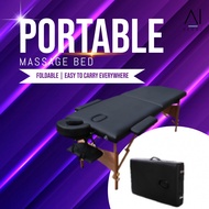 🔥HOT ITEM🔥 Portable Massage Bed | Katil Urut Spa