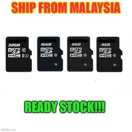 SD Card Memory Card U3 256GB 128GB 64GB 32GB CL10 Micro SD Memory Card MIcroSD Micro SD Card