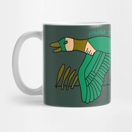 Wild Goose Coffee Mug HMM 774 HMM 774 Wild Goose Coffee Mug