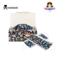 tokidoki Space Disposable Mask