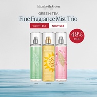 Elizabeth Arden Green Tea Mist Trio Set
