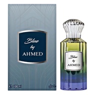 Ahmed Al Maghribi Blue By Ahmed EDP (100ml)