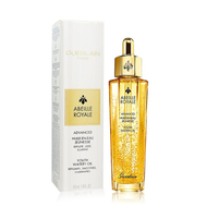限定皇家蜂王乳平衡油50ml (第二代) 雙導精華 嬌蘭 GUER.LAIN專櫃代購正貨