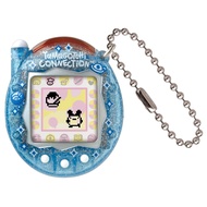 [BANDAI] Tamagotchi Connection Light Blue Tamagotchi