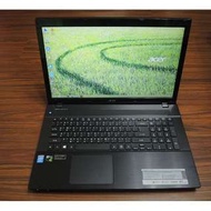 【出售】ACER Aspire V3-772G 17.3吋 i7 四核心 電競筆電