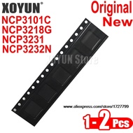 100%New NCP3101C NCP3218G NCP3231 NCP3232N QFN chip ic in stock PMCH