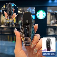 Car Key For Chery JAECOO 6 EV Chery ICAR03 J6 iCAR03t Remote Key Protector Car Key Keychain