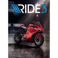 RIDE 3 [PC]        .