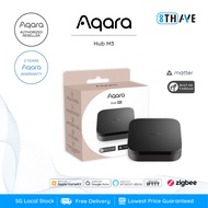 Aqara M3 Hub / M100 Hub | 2 Years Aqara Warranty | SG Local | Work With Apple Home