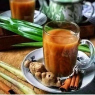 BANDREK/WEDANG BANDREK/ MINUMAN BANDREK /HANJUANG /220GR